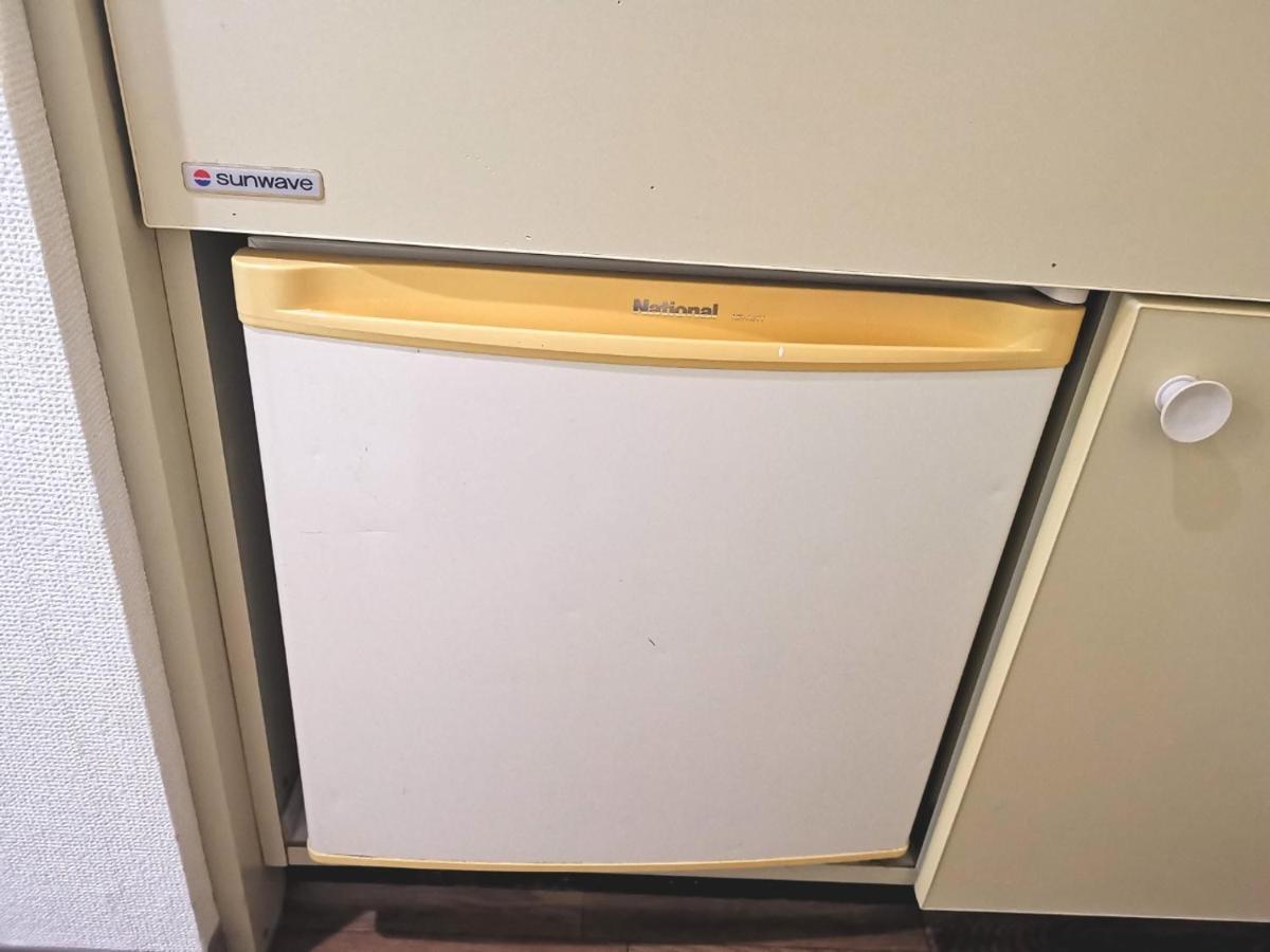 Dp -Self Check In- Will Send Room Number And Password Tokyo Exterior photo